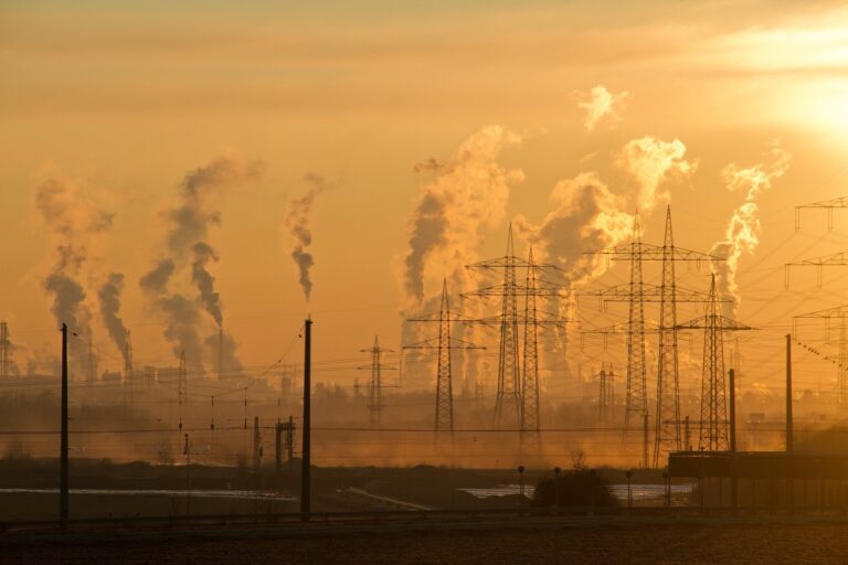 Smog Strzegom – jakość powietrza dzisiaj Smog Strzegom – jakość powietrza dzisiaj